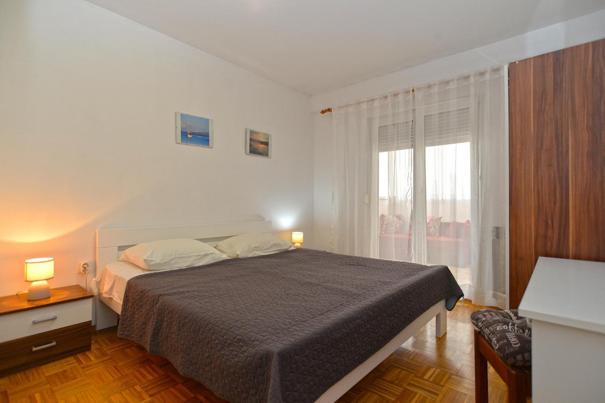 Apartment Brajdine 405 Медулин Екстериор снимка