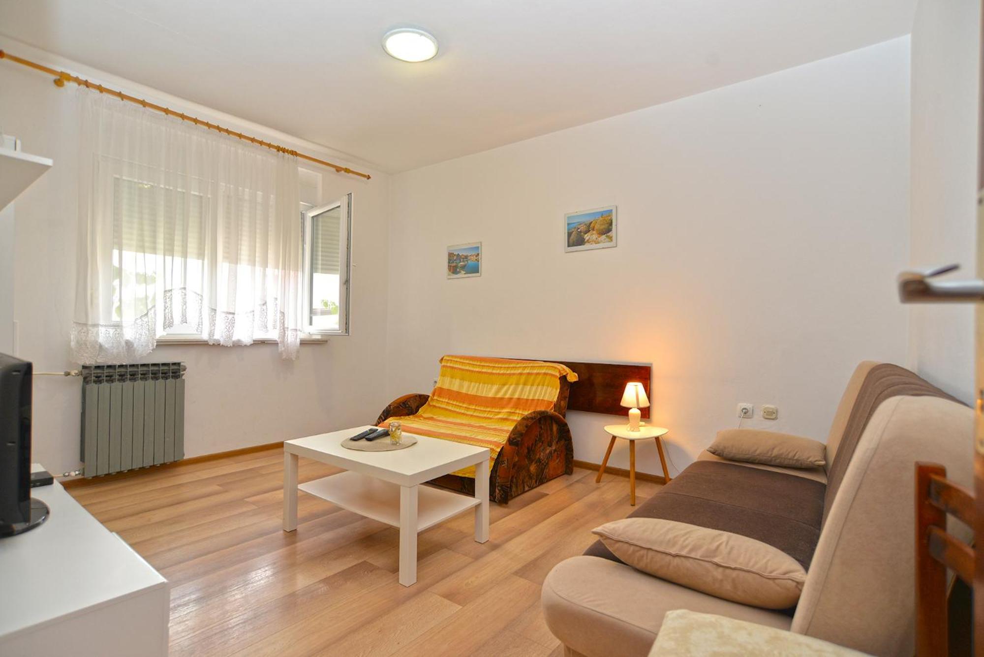 Apartment Brajdine 405 Медулин Екстериор снимка
