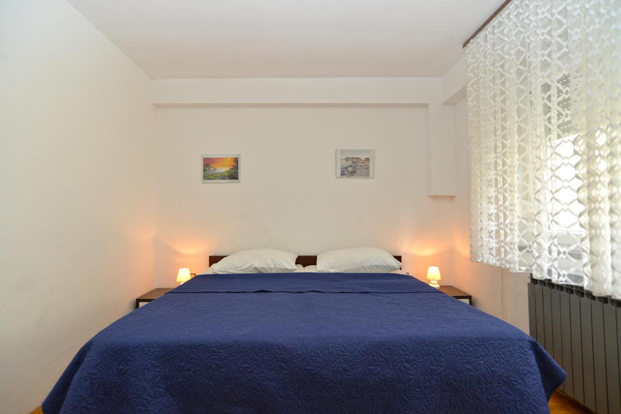 Apartment Brajdine 405 Медулин Екстериор снимка