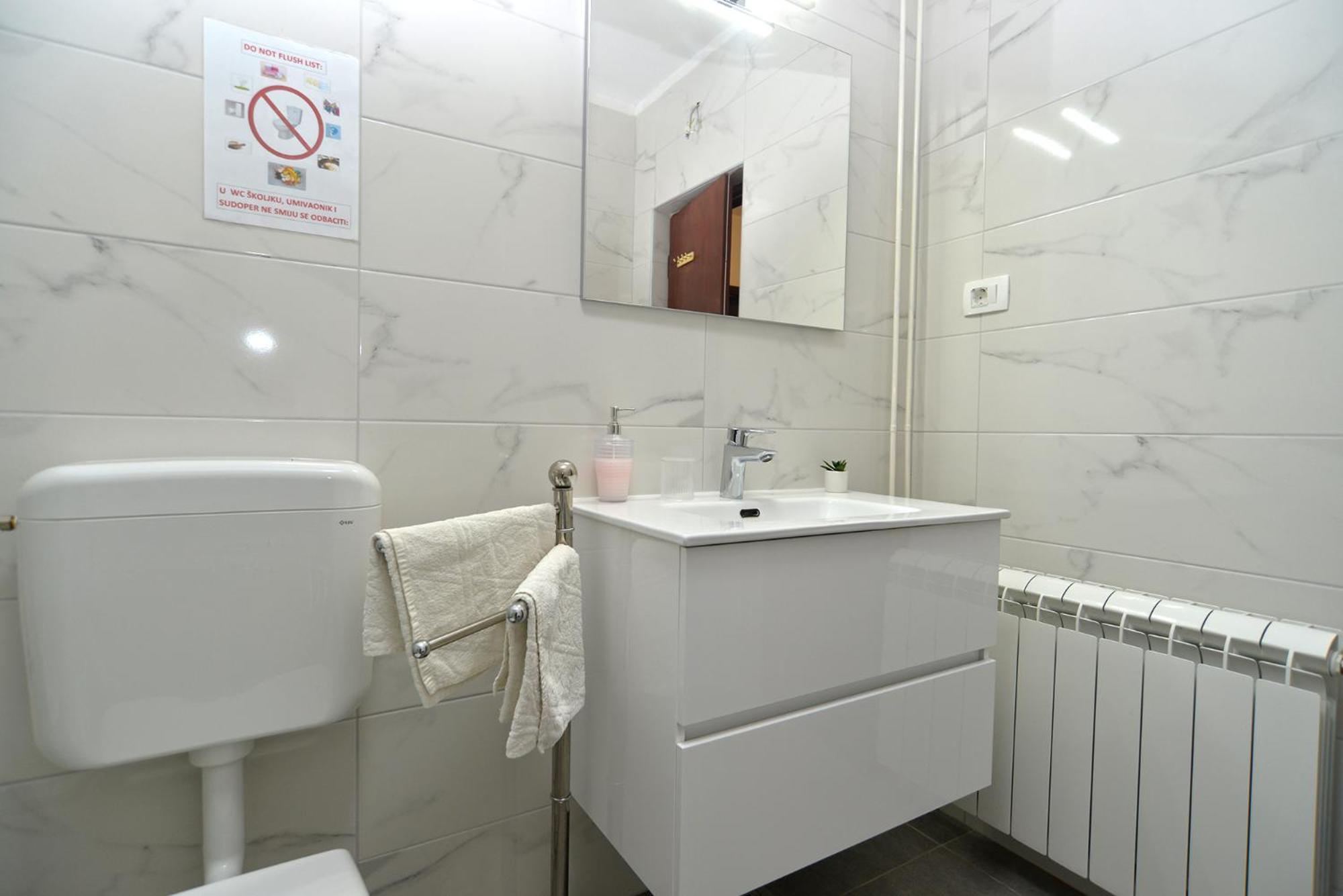 Apartment Brajdine 405 Медулин Екстериор снимка