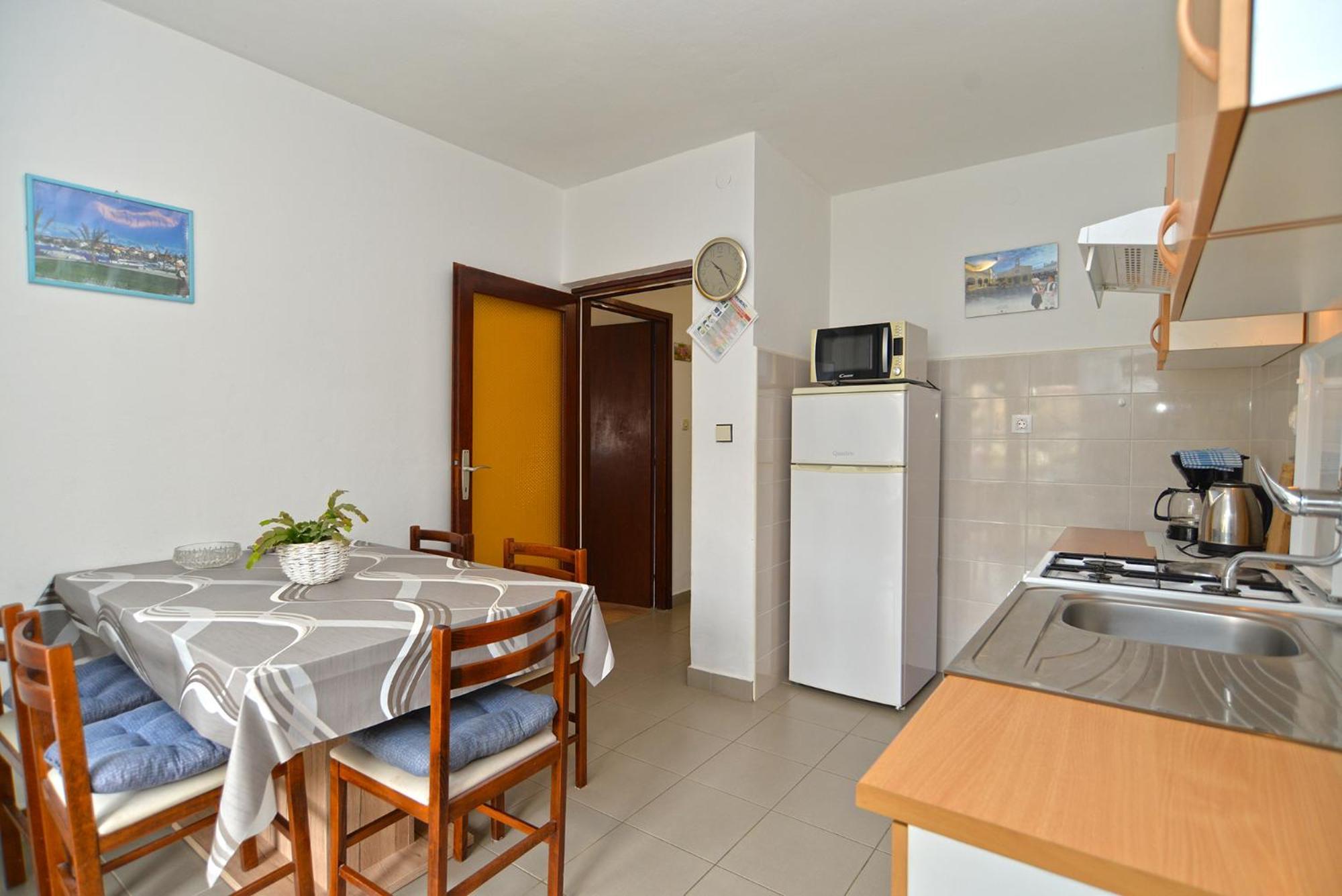 Apartment Brajdine 405 Медулин Екстериор снимка