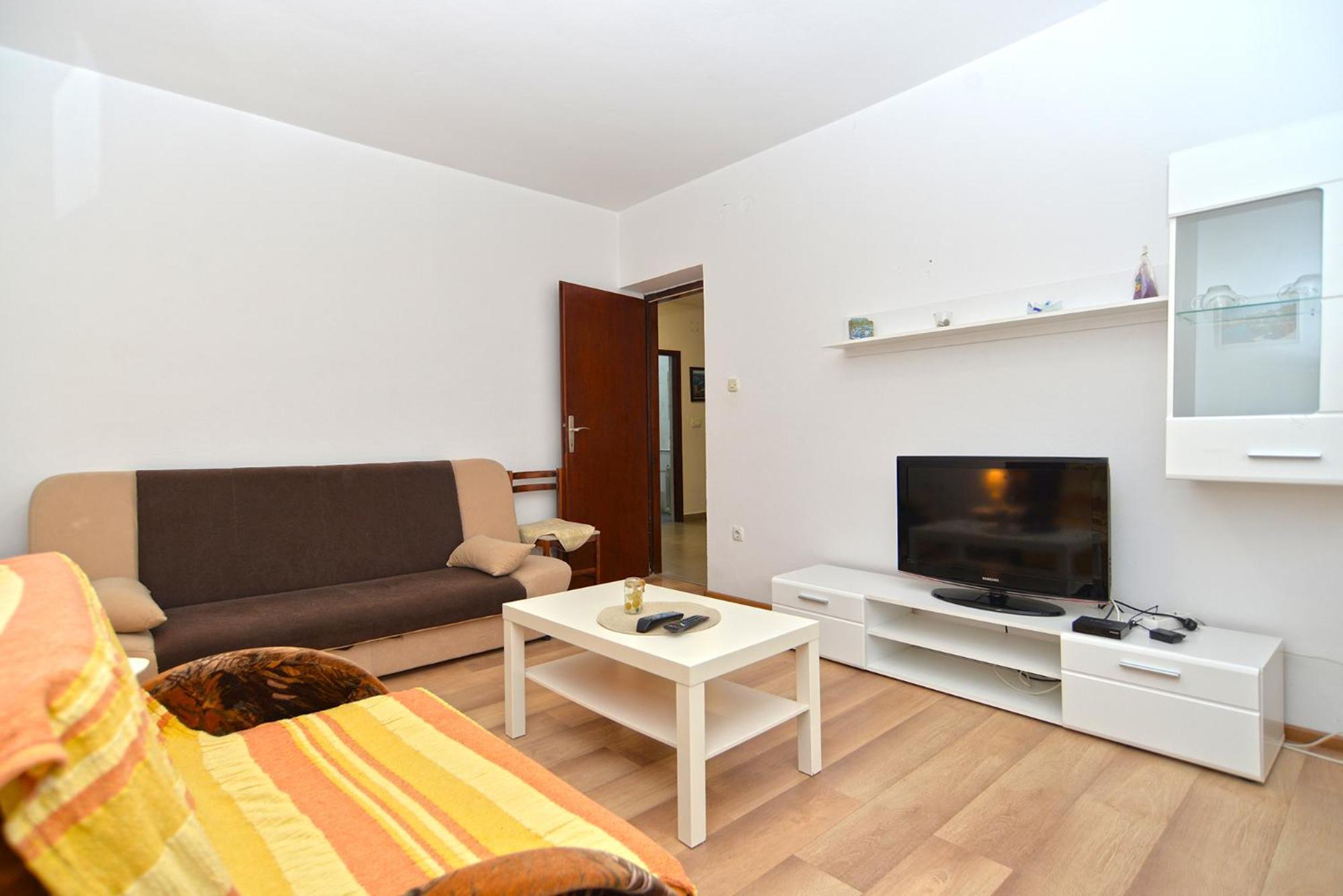 Apartment Brajdine 405 Медулин Екстериор снимка