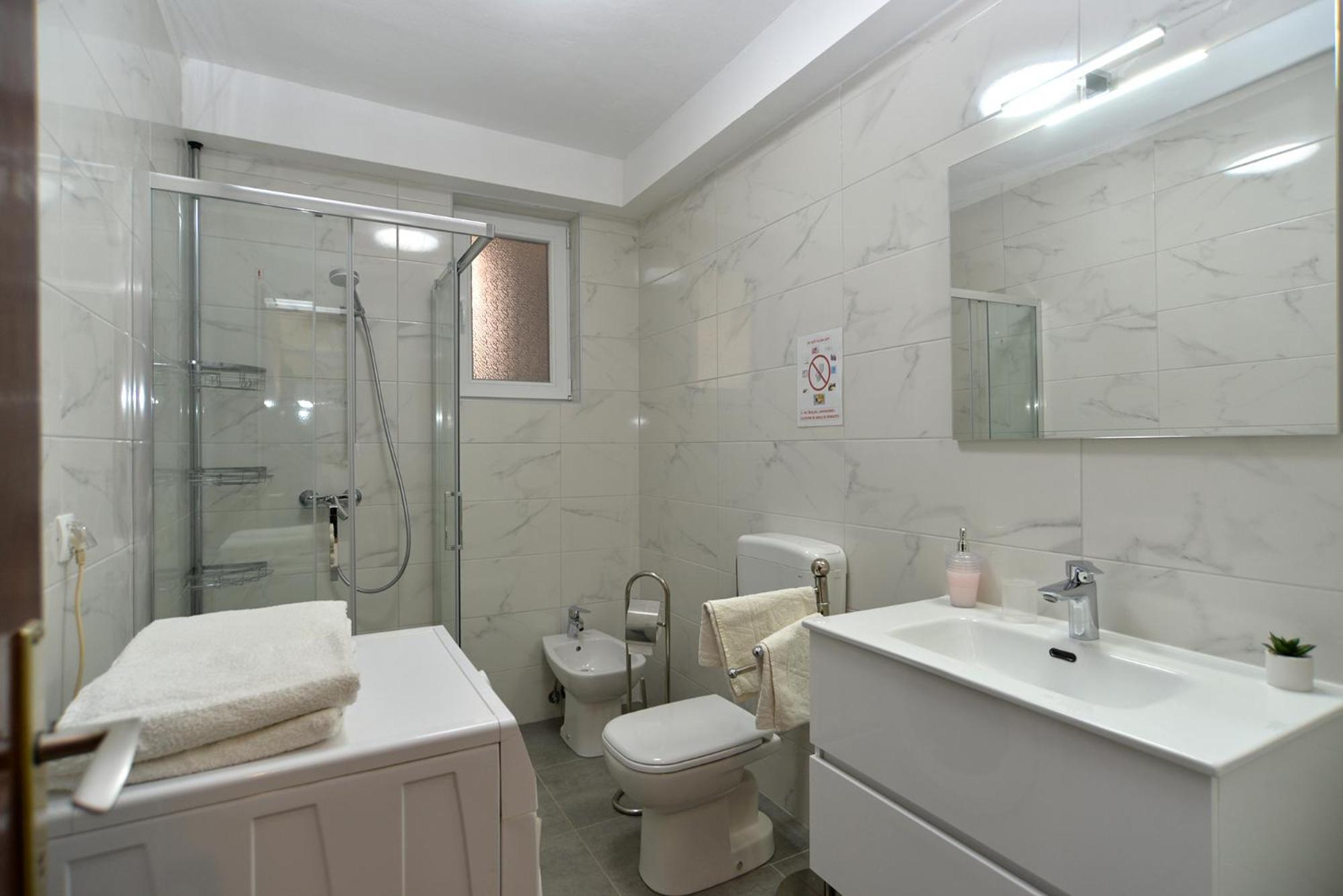 Apartment Brajdine 405 Медулин Екстериор снимка