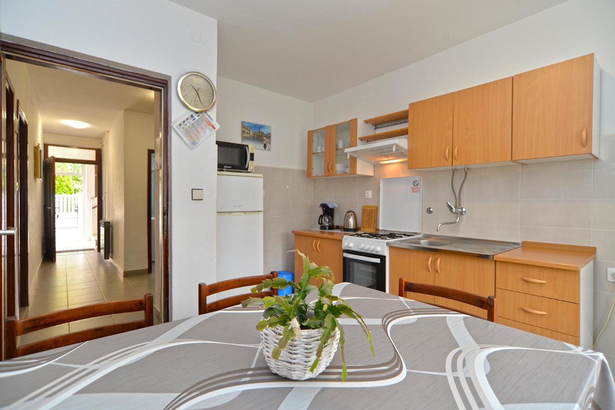 Apartment Brajdine 405 Медулин Екстериор снимка