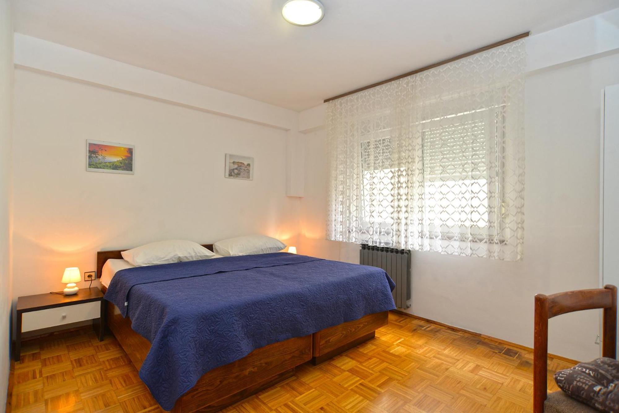 Apartment Brajdine 405 Медулин Екстериор снимка