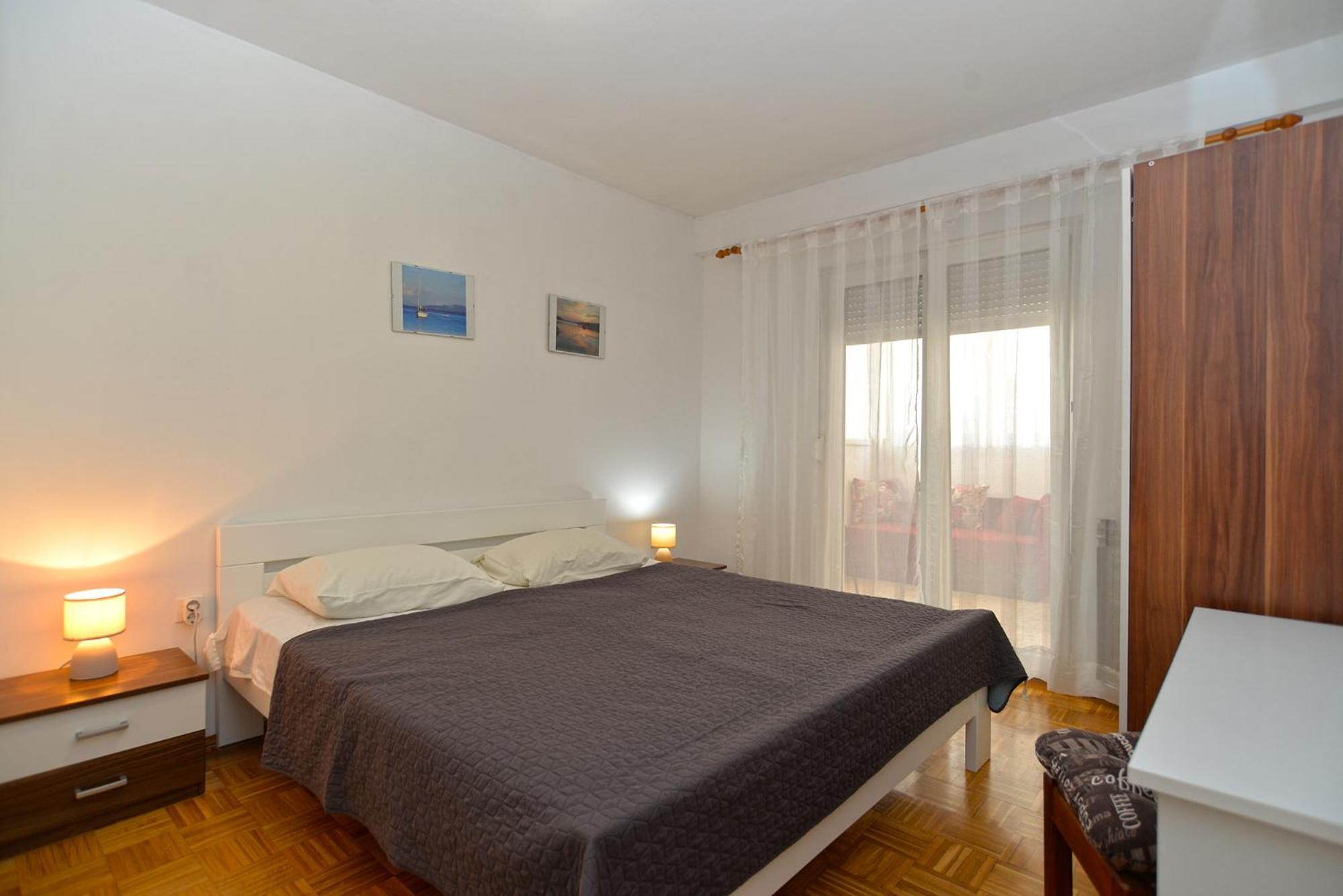 Apartment Brajdine 405 Медулин Екстериор снимка