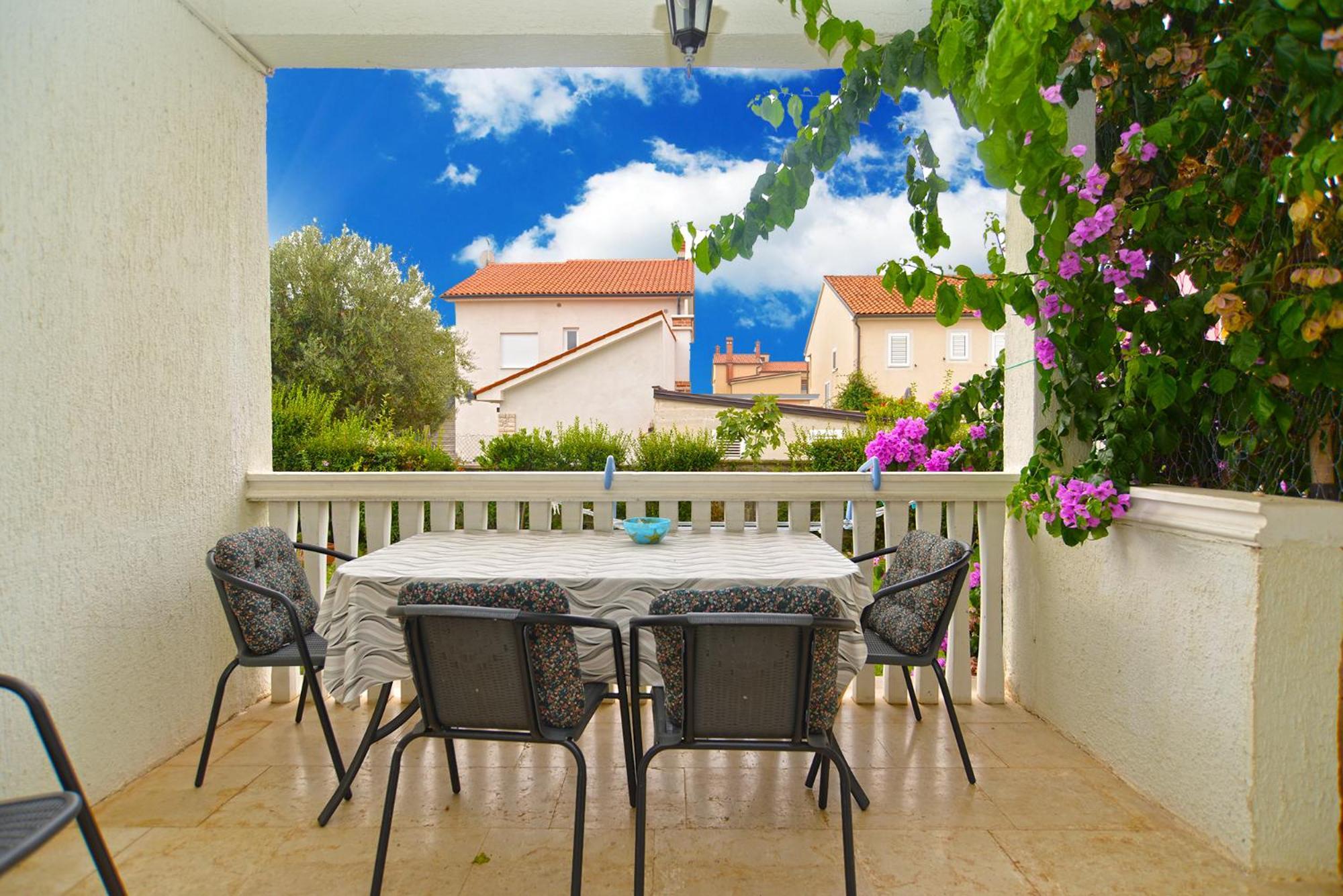 Apartment Brajdine 405 Медулин Екстериор снимка