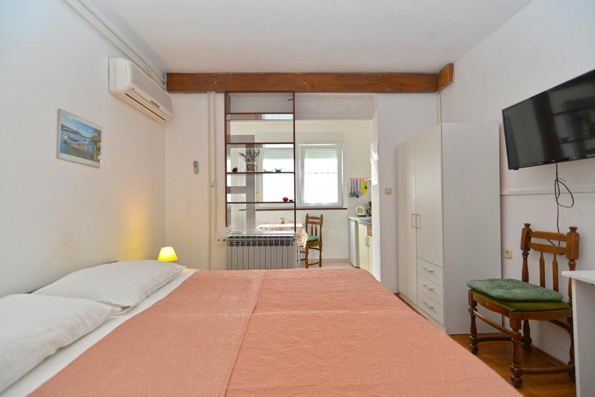 Apartment Brajdine 405 Медулин Екстериор снимка