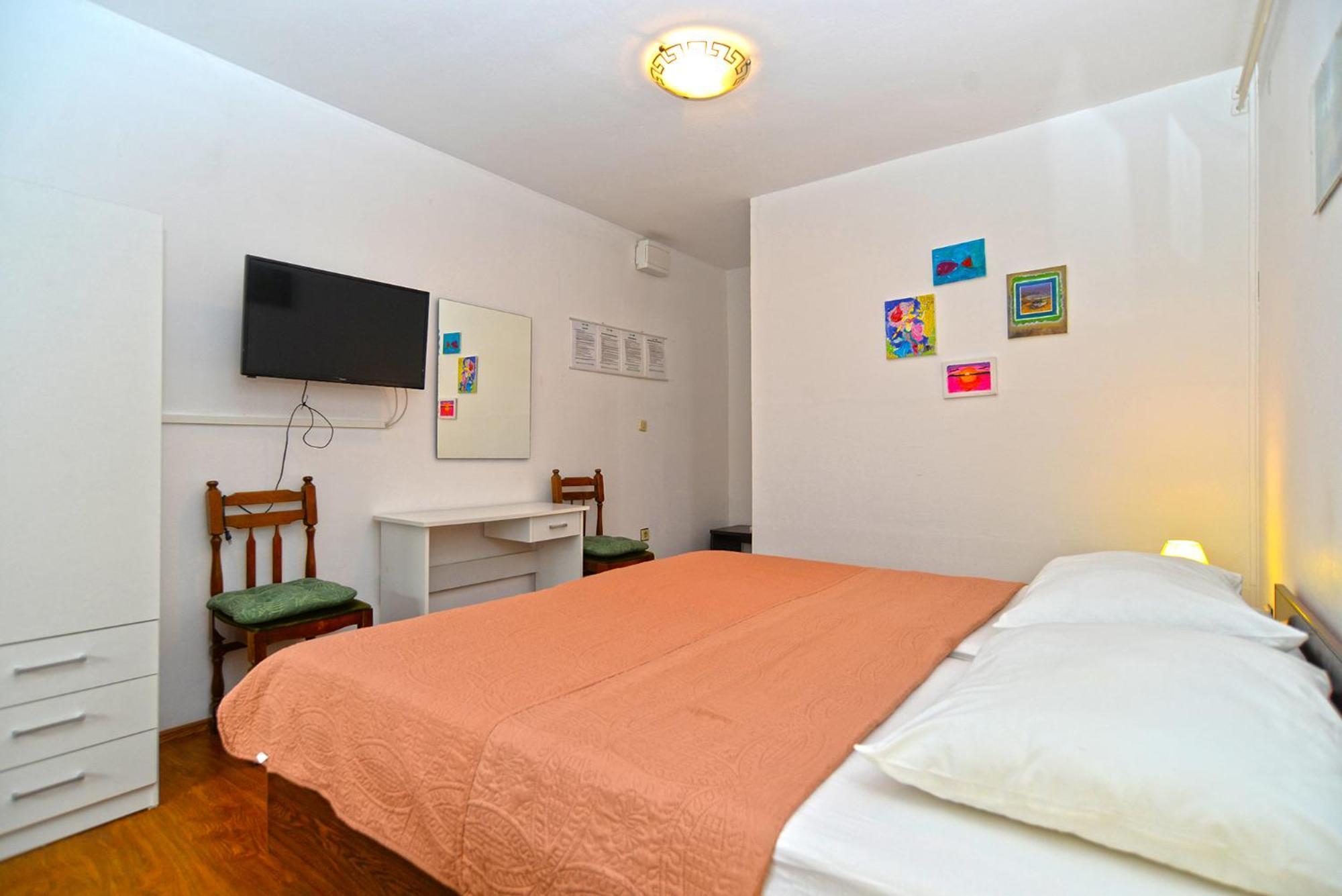 Apartment Brajdine 405 Медулин Екстериор снимка