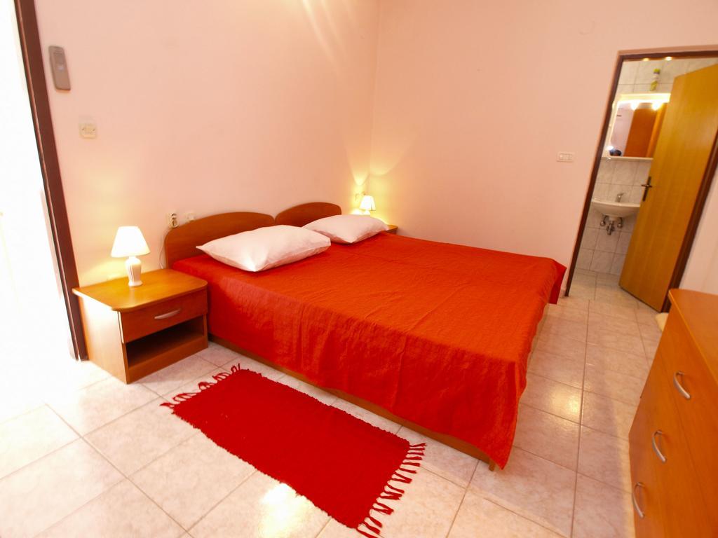 Apartment Brajdine 405 Медулин Екстериор снимка