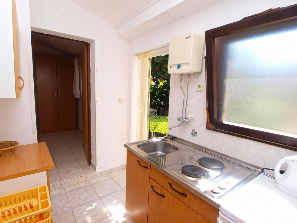 Apartment Brajdine 405 Медулин Екстериор снимка