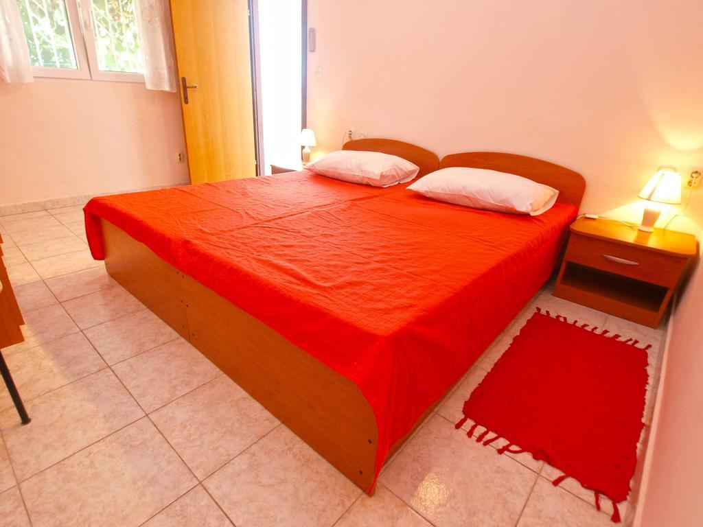 Apartment Brajdine 405 Медулин Екстериор снимка