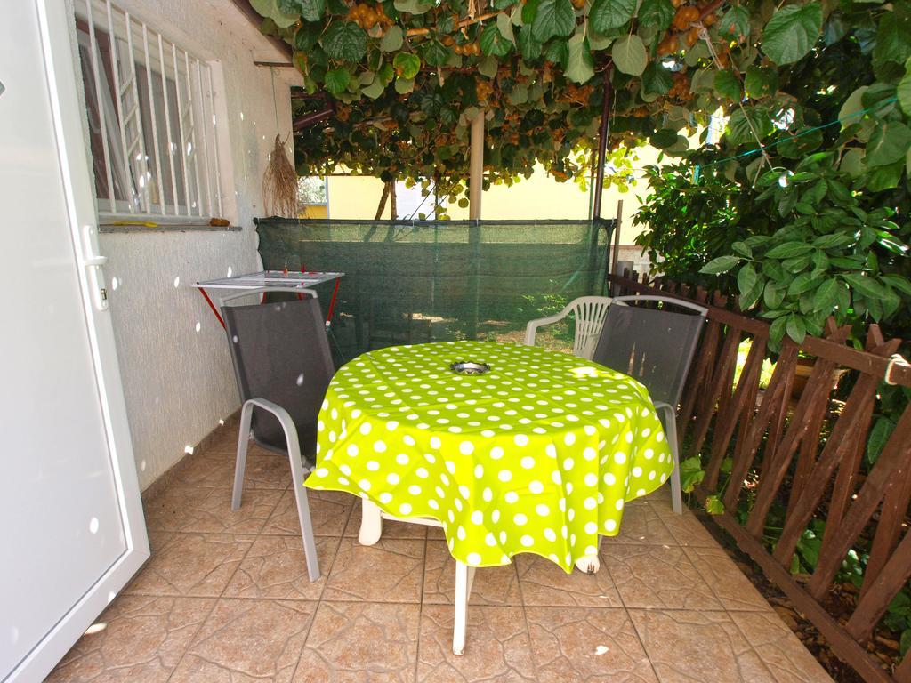 Apartment Brajdine 405 Медулин Екстериор снимка
