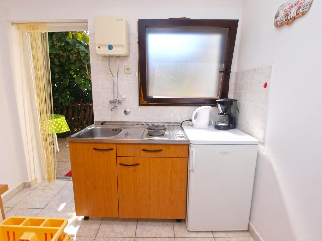 Apartment Brajdine 405 Медулин Екстериор снимка