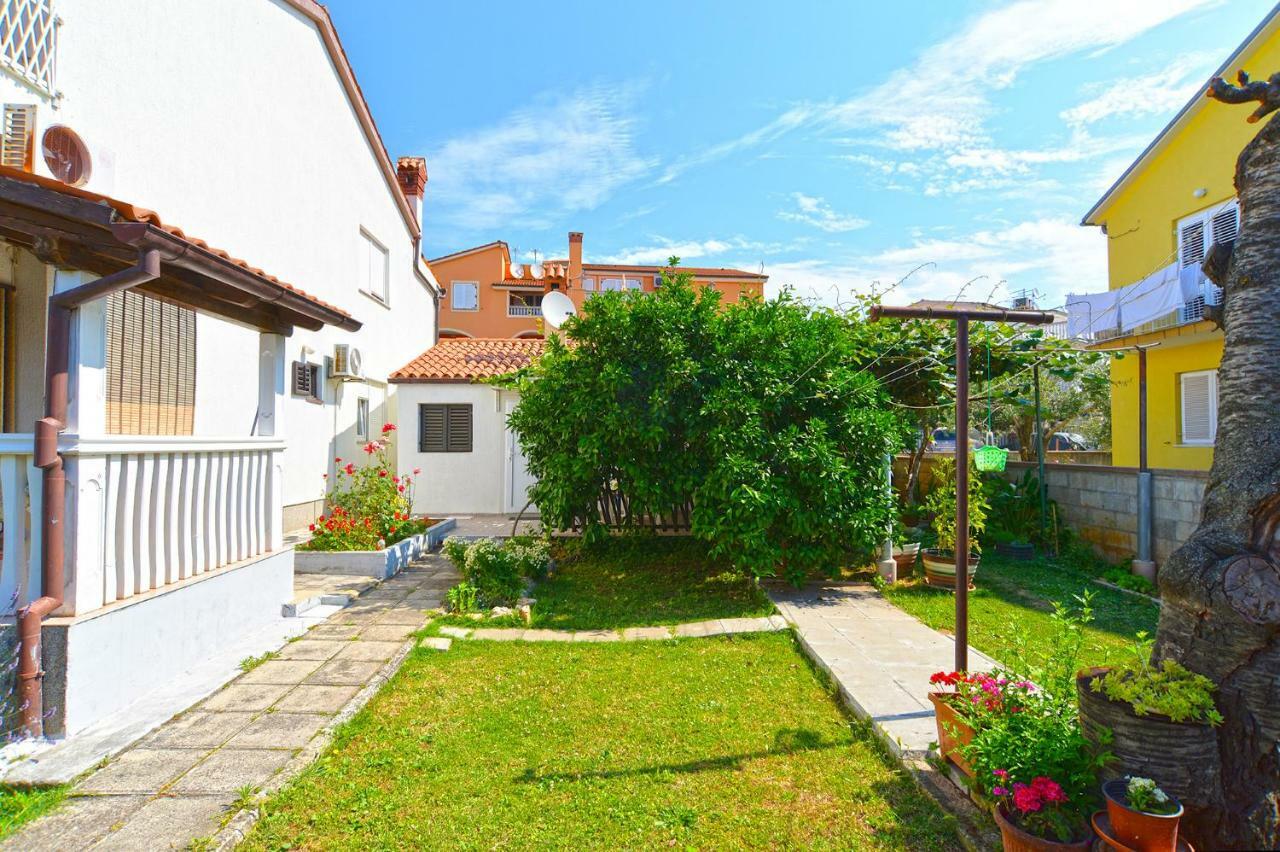 Apartment Brajdine 405 Медулин Екстериор снимка