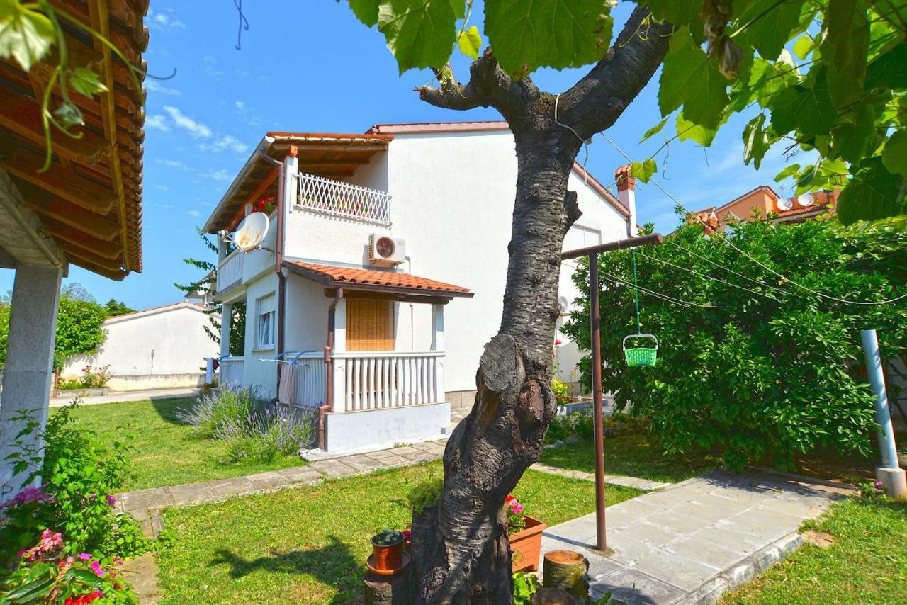 Apartment Brajdine 405 Медулин Екстериор снимка