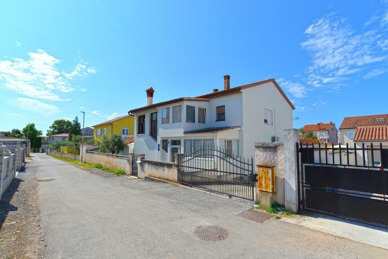 Apartment Brajdine 405 Медулин Екстериор снимка