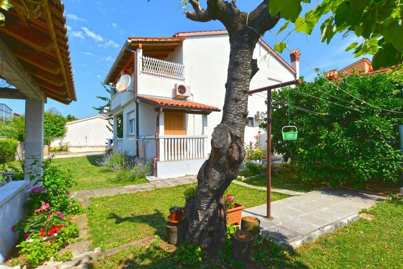 Apartment Brajdine 405 Медулин Екстериор снимка